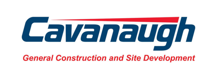 Cavanaugh Construction Logo