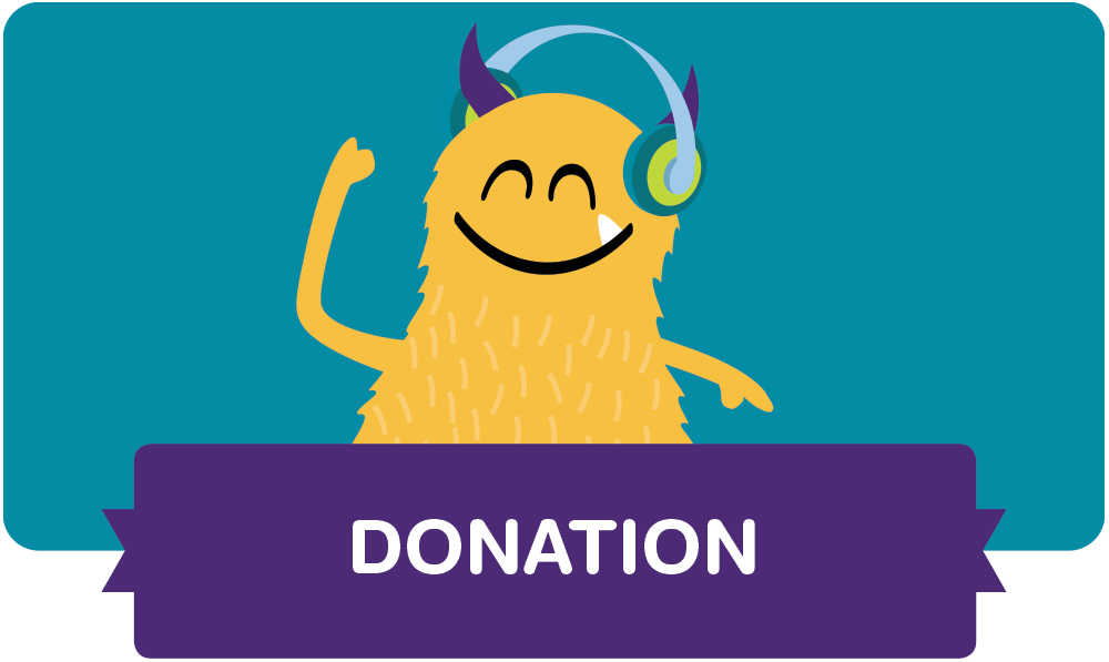Make a Donation Now!
