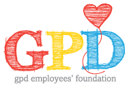 GPD Employees' Foundation - Logo
