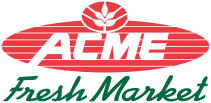 Acme Fresh Market Logo