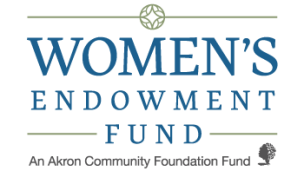 Women's Endowment Fund logo
