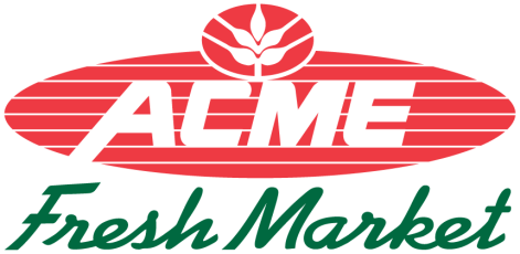 Acme Fresh Market Logo