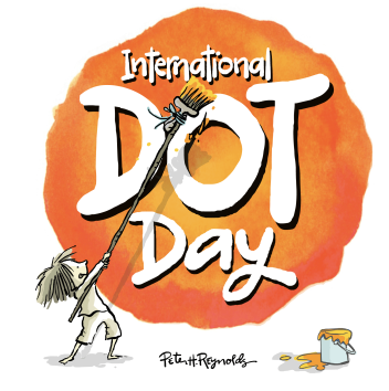 International Dot Day