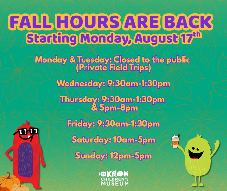 Fall hours 