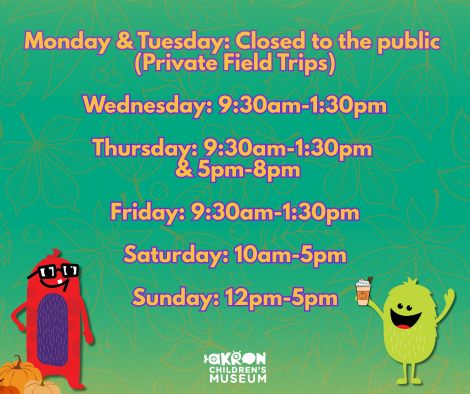 Fall hours 