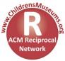 ACM Reciprocal Network Logo