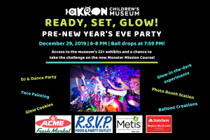 Pre-New Year's Eve Party