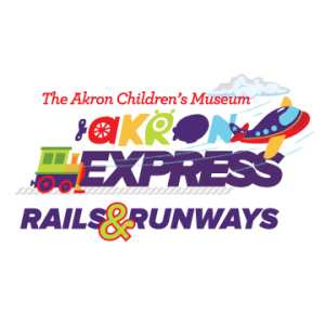 Akron Express Rails & Runways