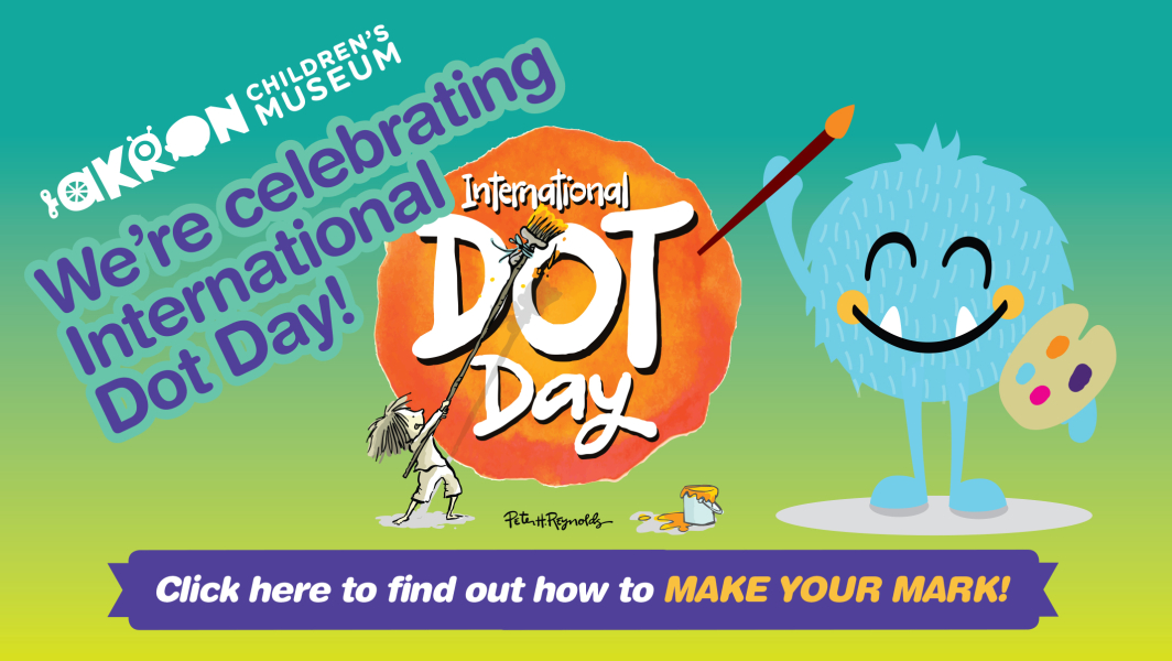 International Dot Day 2025!