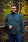 Byron Delpinal