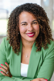 Sarah Dave, Akron Children's Museum Board Member