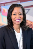 Photo of Montrella S. Jackson, Esq.