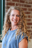 Joy Edwards Head Shot